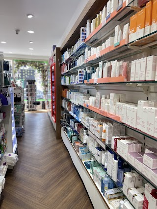 Wimbledon Pharmacy - Part of Pearl Chemist Group