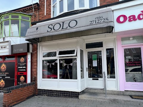 Solo Hairdressers