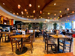 Nando's Sheffield - Valley Centertainment