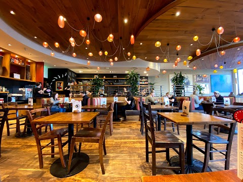 Nando's Sheffield - Valley Centertainment