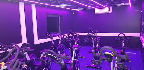 Trilogy Active at Duston Sports Centre