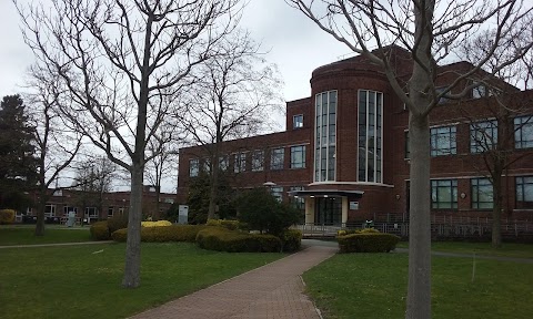 University of Chester, Thornton Science Park