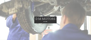 D M Motors