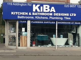 Kiba Kitchens Ltd