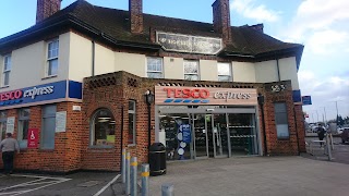 Tesco Express