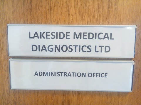 Lakeside Medical Diagnostics