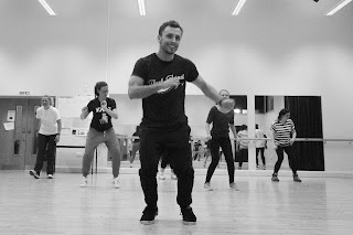 Funk Format - Street Dance Styles for Adults and Children