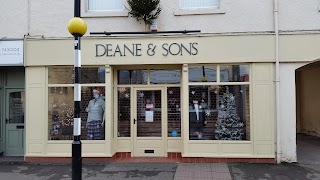 Deane & Sons Ltd