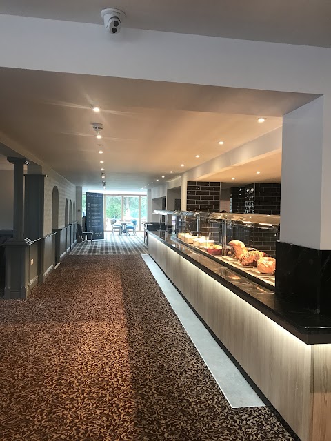 Brent House Carvery Restaurant and Bar