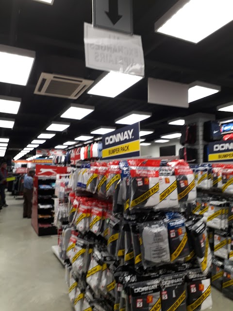 Sports Direct