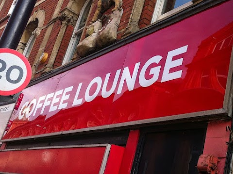 Eddie's Coffee Lounge ltd