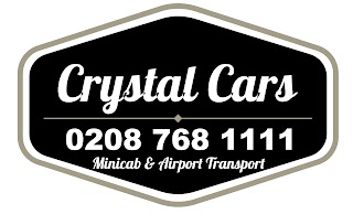 Crystal Cars