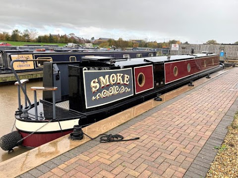 Rowington Narrowboats