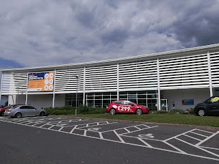 Dereham Leisure Centre