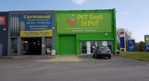 Pet Food Depot Finglas