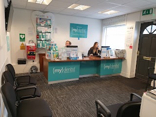 mydentist, London Road, Northwich