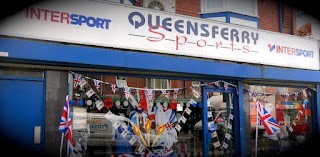 Queensferry Sports