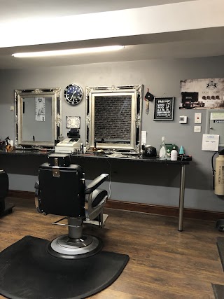 George's Gents' Hairdressing