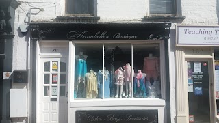 Annabelle's Boutique