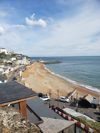 Beach View Apartment