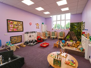 Little Monkey's Nursery Windsor Park