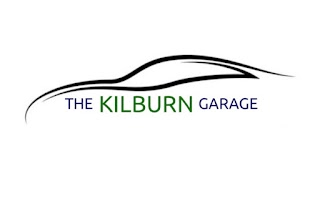 The Kilburn Garage