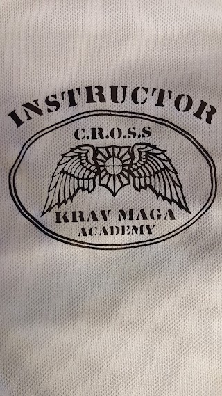 Cross Krav Maga Academy Hove