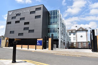 Phoenix Upper School