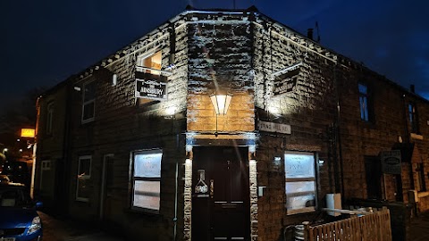 The Ainsbury Micro Pub