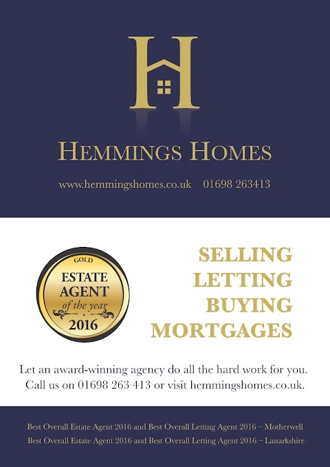 Hemmings Homes