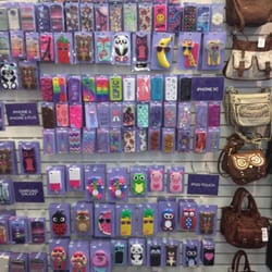 Claire's