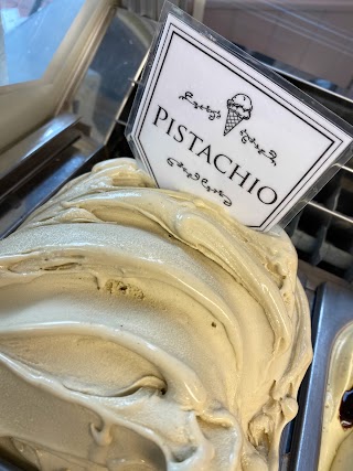 Gelato Gusto