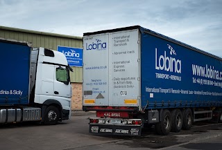 LOBINA TRANSPORT SERVICES LTD