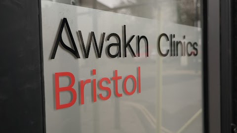 Awakn Clinics - Bristol