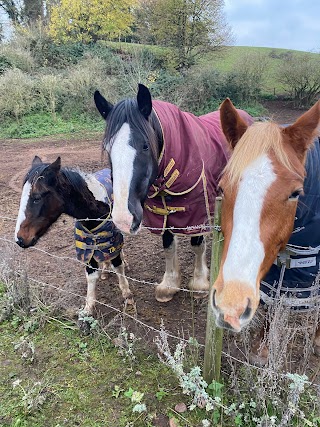 Debdale Riding School