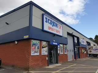 Screwfix Didcot