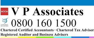 V P Associates