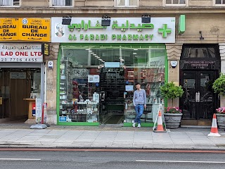 Al Farabi Pharmacy