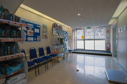 Orchard Veterinary Centre - Sherwood