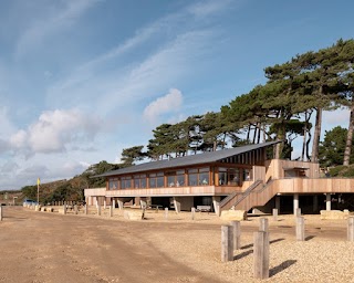 Lepe Country Park