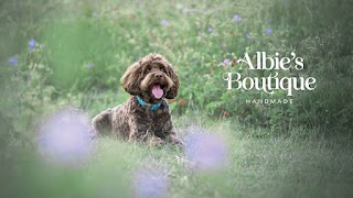 Albie's Boutique