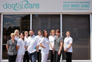 Laura Lynch Dental Care