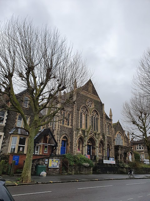 Bristol School of Gymnastics