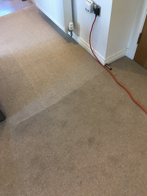 Clarks Carpet Care - Carpet Cleaners Edinburgh