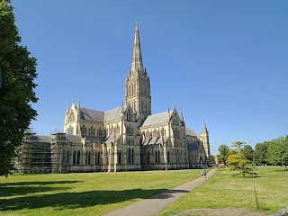 Salisbury Cathedral School