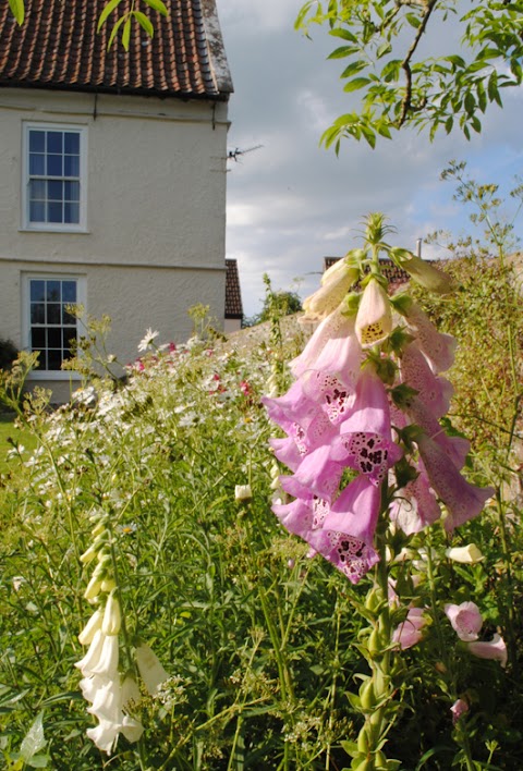 H-Coo Events, (The Cider Orchard, The Grange).