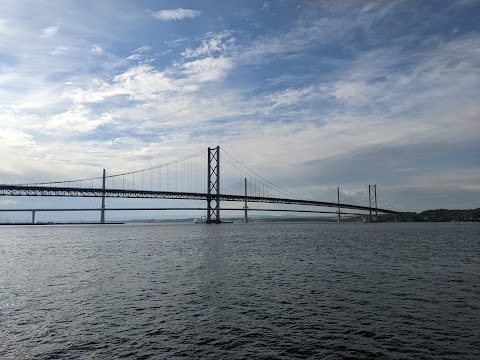 Forth Bridges Viewpoint