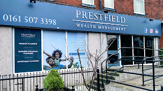 Prestfield Wealth Management - Financial Advisers - Monton, Swinton, Worsley