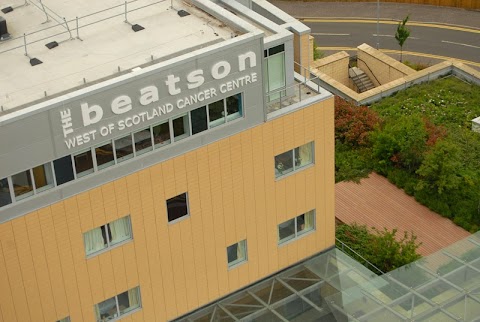 Beatson West of Scotland Cancer Centre