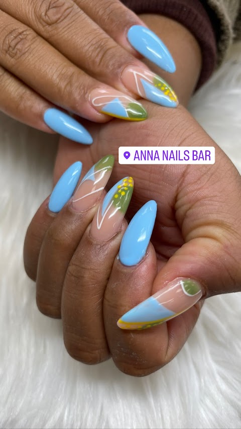 Anna Nails Bar